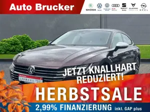 Volkswagen Arteon Elegance 2.0 TDI LED+Navi+Leder+AHK