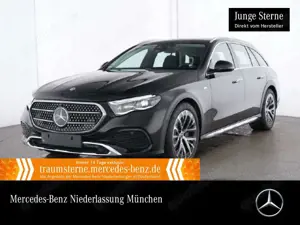 Mercedes-Benz E 300 de T 4M Hybrid Avantgarde Fahrass 360° Pano