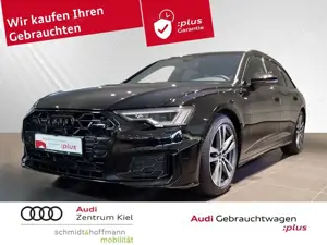 Audi A6 Avant 45 TDI quattro S-line LED Panorama Klima