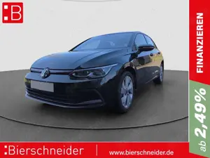 Volkswagen Golf 8 1.4 TSI DSG e-Hybrid 5-J-GAR NAVI MATRIX KAMERA