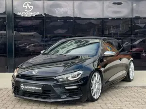 Volkswagen Scirocco R Bi-Xenon/Automatik/PDC