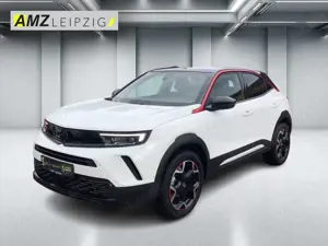 Opel Mokka 1.2 Turbo GS Line *HU/AU neu*