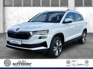 Skoda Karoq Karoq 1.5 TSI DSG Selection LED PDC APP ACC Autom.