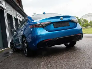 Alfa Romeo Giulia Competizione MY23 2.0 Q4 vom AR Vertragshändler Bild 3