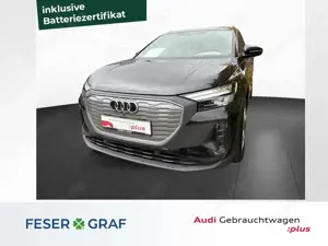 Audi Q4 e-tron 35 e-tron 125 kW+ Navi+Ganzjahresreifen+