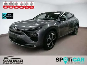 Citroen C5 X PureTech 130 StopStart AT8 Plus *HUD*NAVI*