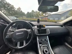 Land Rover Range Rover Evoque D150 R-Dynamic SE