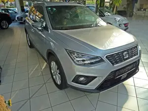 SEAT Arona Xcellence