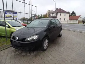 Volkswagen Golf Trendline, Klima, HU-AU NEU