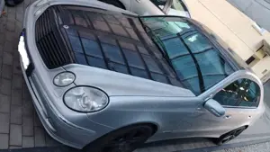 Mercedes-Benz E 280 E-Klasse 4Matic Automatik Avantgarde