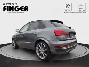 Audi Q3 Bild 4
