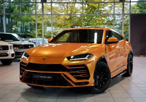 Lamborghini Urus *22 Zoll *Pano *TV *Garantie *BO *LUFT