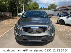 Kia Sportage Attract 2WD