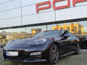 Porsche Panamera Panamera GTS V8 430PS Porsche Approved Garantie
