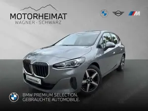 BMW 218 i Active Tourer AdapFW 18" AHK AdapLED