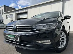 Volkswagen Passat Variant 1.5 TSI Business 163€ m. 20% Anzahlung DAB Navi