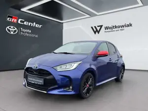 Toyota Yaris Hybrid Tokyo Pop-Out *HEAD-UP*NAVI*LED*JBL