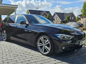 BMW 325 325d Touring Advantage