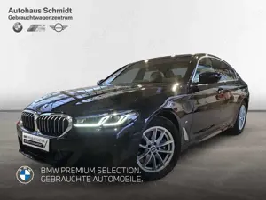 BMW 520 i Limousine*M Sportpaket*LC Prof.*HUD*DAB*Laser*Dr