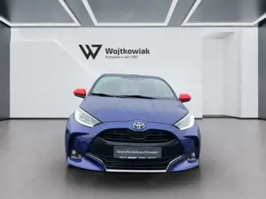 Toyota Yaris Hybrid Tokyo Pop-Out *HEAD-UP*NAVI*LED*JBL Bild 3