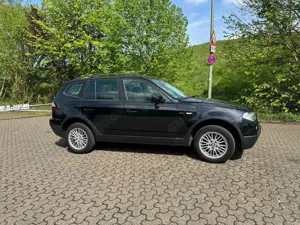 BMW X3 X3 xDrive20i