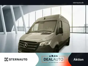 Mercedes-Benz Sprinter Sprinter 315 KA 39 HD Navi Klima Standhz. LED