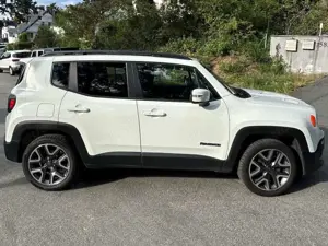 Jeep Renegade JEEP Renegade Night Eagle 1.4l MultiAir 4x2 MT6