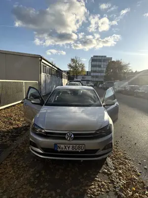 Volkswagen Polo 1.0 Comfortline