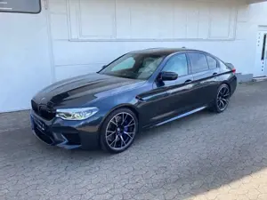 BMW M5 M5 Competition