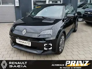 Renault R 5 R 5 E-Tech Evolution 120 Urban Range