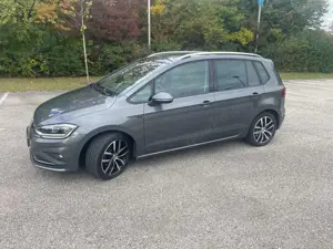 Volkswagen Golf Sportsvan Golf Sportsvan 1.5 TSI ACT OPF DSG Join