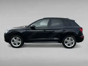 Audi Q5 45 TDI quattro AHK|LED|NAV Bild 3