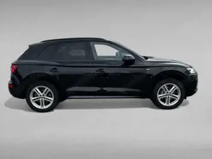 Audi Q5 45 TDI quattro AHK|LED|NAV Bild 4