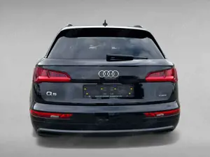 Audi Q5 45 TDI quattro AHK|LED|NAV Bild 5