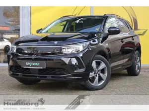 Opel Grandland 1.2 Turbo GS Line Navi LED Apple CarPlay Android A