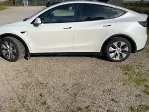 Tesla Model Y Model Y RWD Bild 2
