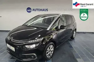 Citroen Grand C4 Picasso 96 kW*7SITZER*RFK*TEMP*NAVI*SH