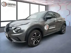Nissan Juke JUKE 1.6 HYBRID 143 PS 4AMT N-CONNECTA Winter II