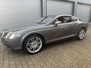 Bentley Continental Diamond Series 60 Jahre