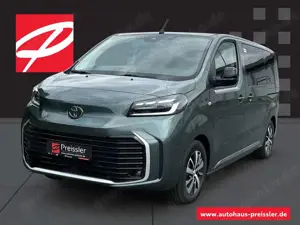 Toyota Proace Verso L1 Lounge