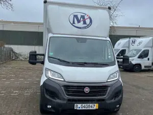 Fiat Ducato Ducato Maxi L5
