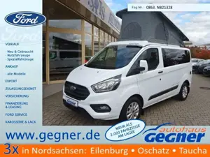 Ford Transit Custom 130PS Copa 500 Aufstelldach
