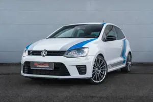 Volkswagen Polo R WRC *Scheckheft *Original Zustand