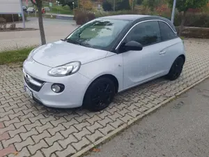 Opel Adam Adam 1.0 Turbo 115Ps 6 Gang!!