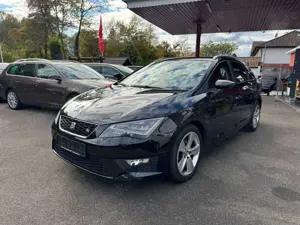 SEAT Leon 2.0 TDI ST FR *Navi*Bluetooth*LED-Scheinwerfer*