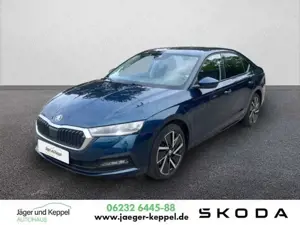 Skoda Octavia OCTAVIA CLEVER iV DSG