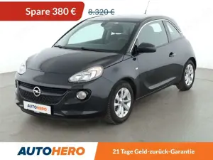 Opel Adam 1.2 Jam *TEMPO*ALU*KLIMA*GARANTIE*
