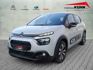 Citroen C3 PureTech 83 Shine KLIMA PDC SHZ KAMERA LED