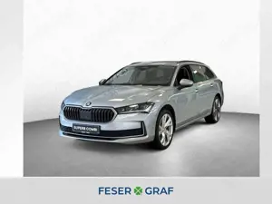 Skoda Superb Combi Selection 1.5TSI DSG