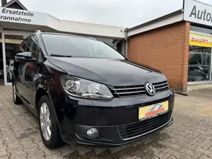 Volkswagen Touran Cup Edition /Navi/7-Sitzer/PDC